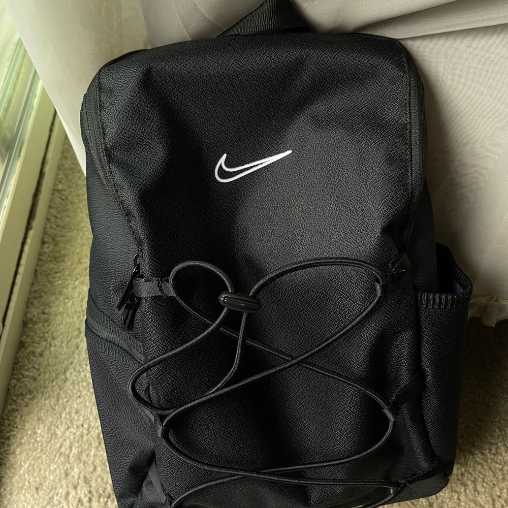 Nike backpack